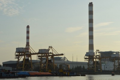 Hai Phong Thermal Power Plant