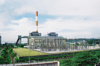 Pha Lai Thermal Power Plant