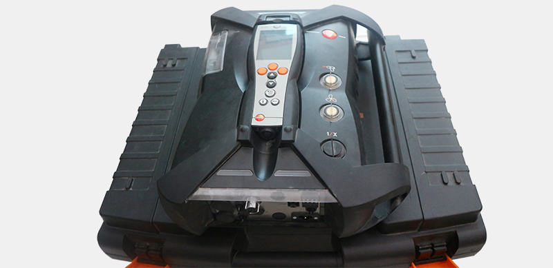 Testo 350XL