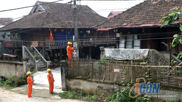 BỘ CÔNG THƯƠNG ĐIỀU CHỈNH GIÁ BÁN LẺ ĐIỆN BÌNH QUÂN TỪ NGÀY 20/3/2019