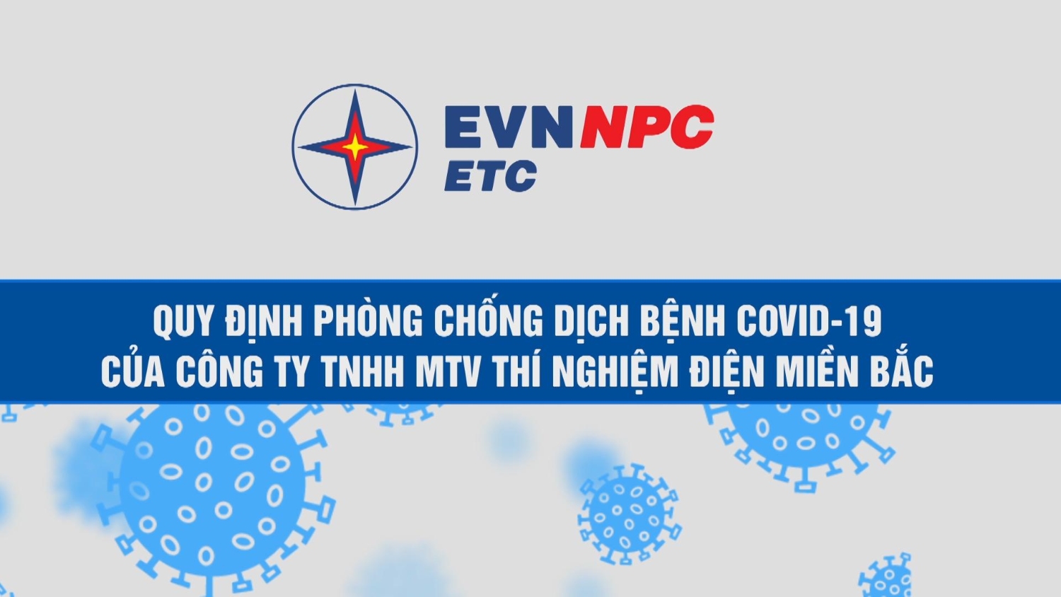 Video Tuyên truyền phòng chống dịch Covid 19